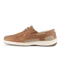 Dockers Mens Beacon Boat Lace-up Shoes