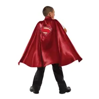 Boys Toddler Boys Superman Deluxe Cape Costume Accessory - Dc Comics Costume Accessory