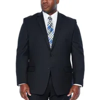 Collection by Michael Strahan Men's Stretch Classic Fit Suit Jacket - Big & Tall