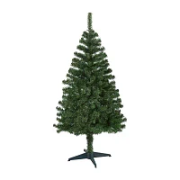 Nearly Natural 5 Foot Northern Tip Pine Christmas Tree