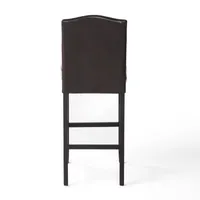 Markson 2-pc. Upholstered Bar Stool