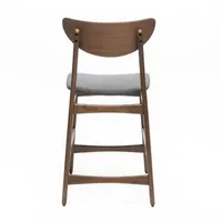 Gavin 2-pc. Counter Height Upholstered Bar Stool