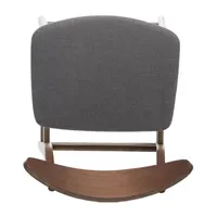 Gavin 2-pc. Counter Height Upholstered Bar Stool