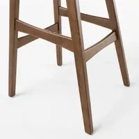 Emmaline 2-pc. Upholstered Bar Stool