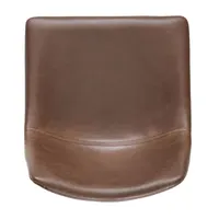 Cedric 2-pc. Upholstered Bar Stool