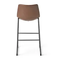 Cedric 2-pc. Upholstered Bar Stool