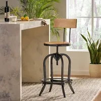 Ximen Bar Stool