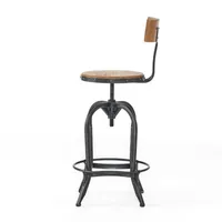 Ximen Bar Stool