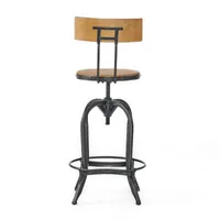 Ximen Bar Stool