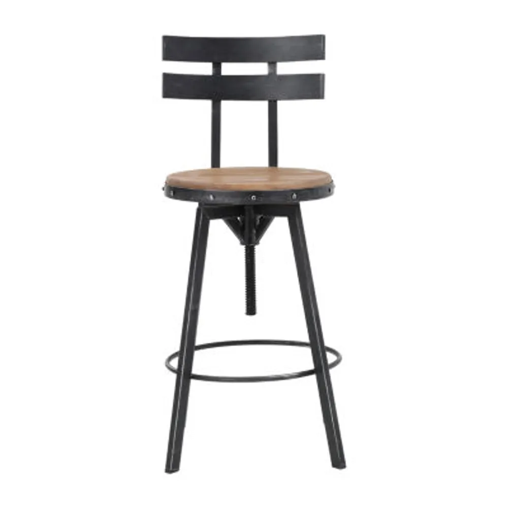 Jutte Bar Stool