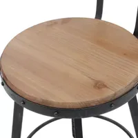 Alanis Bar Stool