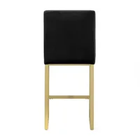 Toucanet 2-pc. Upholstered Bar Stool