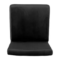 Toucanet 2-pc. Upholstered Bar Stool