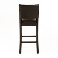 Mayfield 2-pc. Upholstered Bar Stool