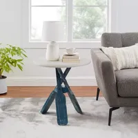 Stewart Side Table