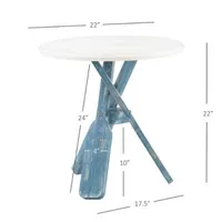 Stewart Side Table