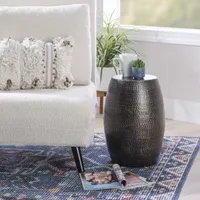 Leian Side Table