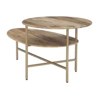 Gouaux Coffee Table