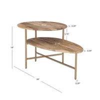 Gouaux Coffee Table