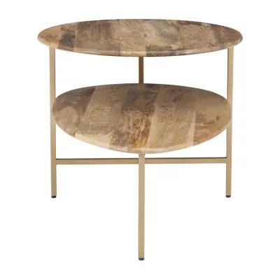 Gouaux Coffee Table