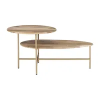 Gouaux Coffee Table