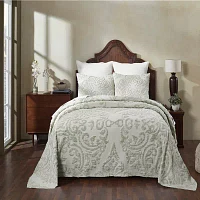 Better Trends Rylee Bedspread Set
