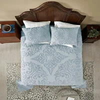 Better Trends Rylee Bedspread Set