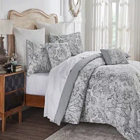 Better Trends Alice 6-pc. Comforter Set