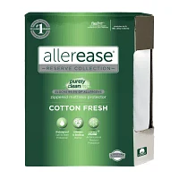 Allerease Waterproof Mattress Protector