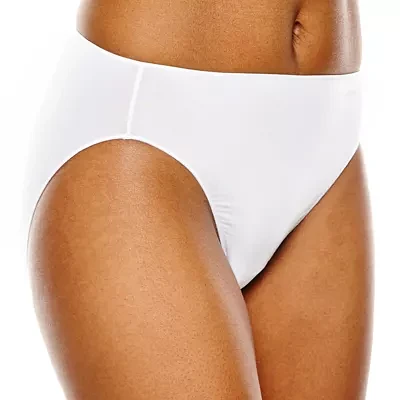 Jockey No Panty Line Promise® Tactel® Bikini- 1370