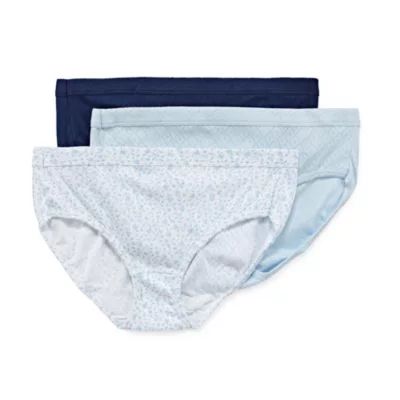 Jockey Elance® Breathe Knit Hipster Panty 1540