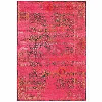 nuLoom Vintage Shuler Rug