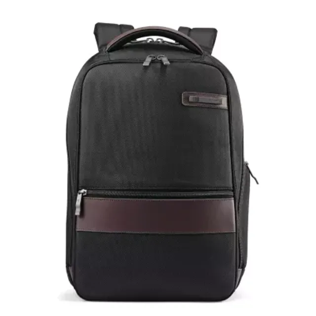 samsonite kombi backpack