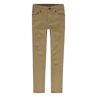 Levi's Little Boys Adjustable Waist Skinny Fit Jean