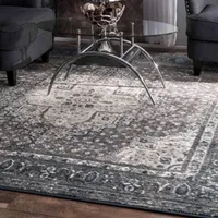 nuLoom Vintage Kellum Rug