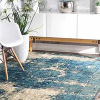 nuLoom Vintage Lindsy Rug