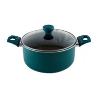 Taste of Home 5-qt. Non-Stick Aluminum Dutch Oven with Lid