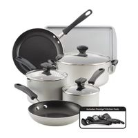 Farberware Cookstart DiamondMax 15-pc. Cookware Set