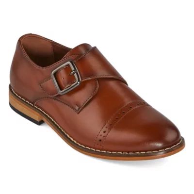 Stacy Adams Little & Big  Boys Desmond Loafers