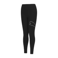 PUMA Big Girls Full Length Leggings