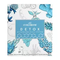 Curlsmith Detox Value Sets