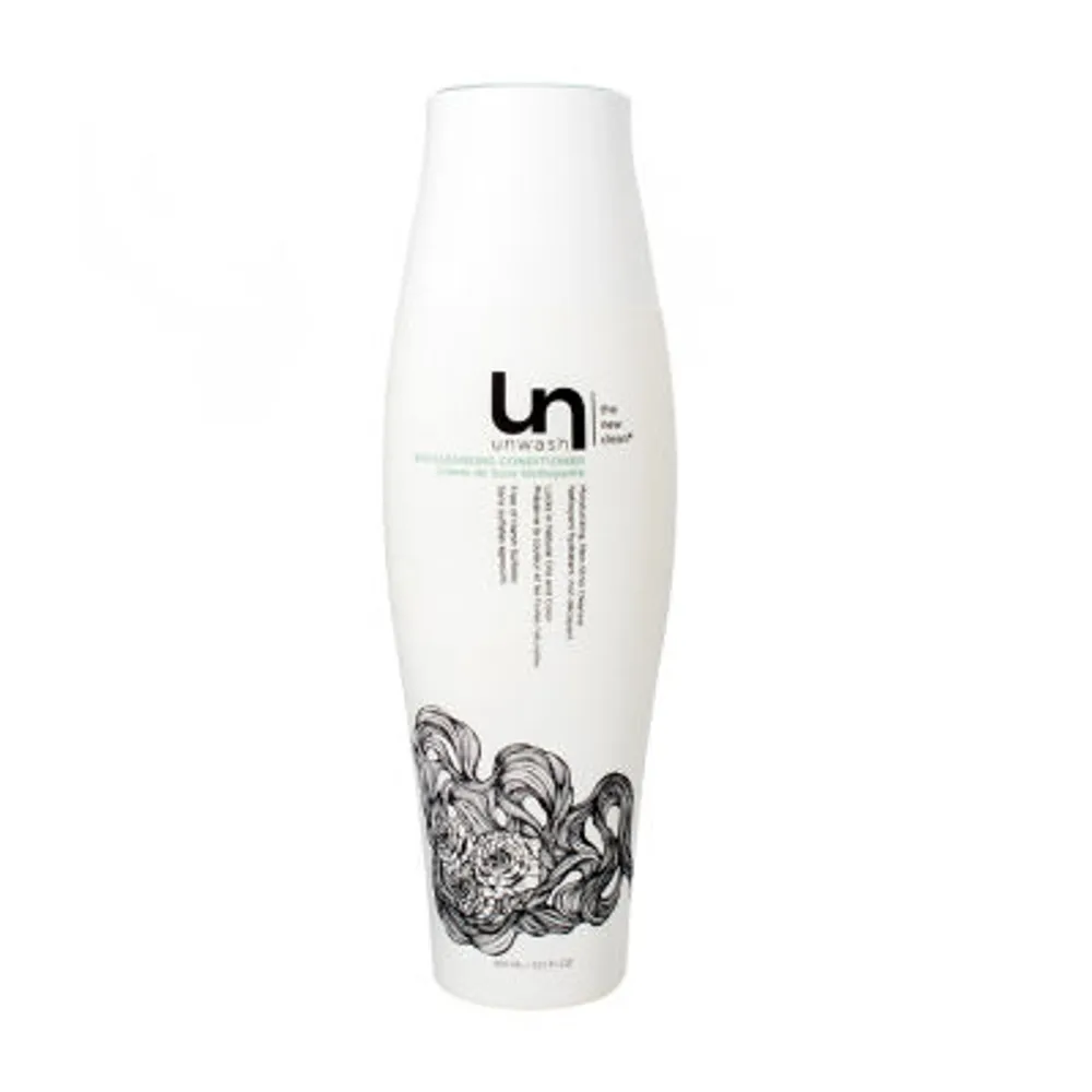 Unwash Bio Cleansing Conditioner - 13.5 Oz.