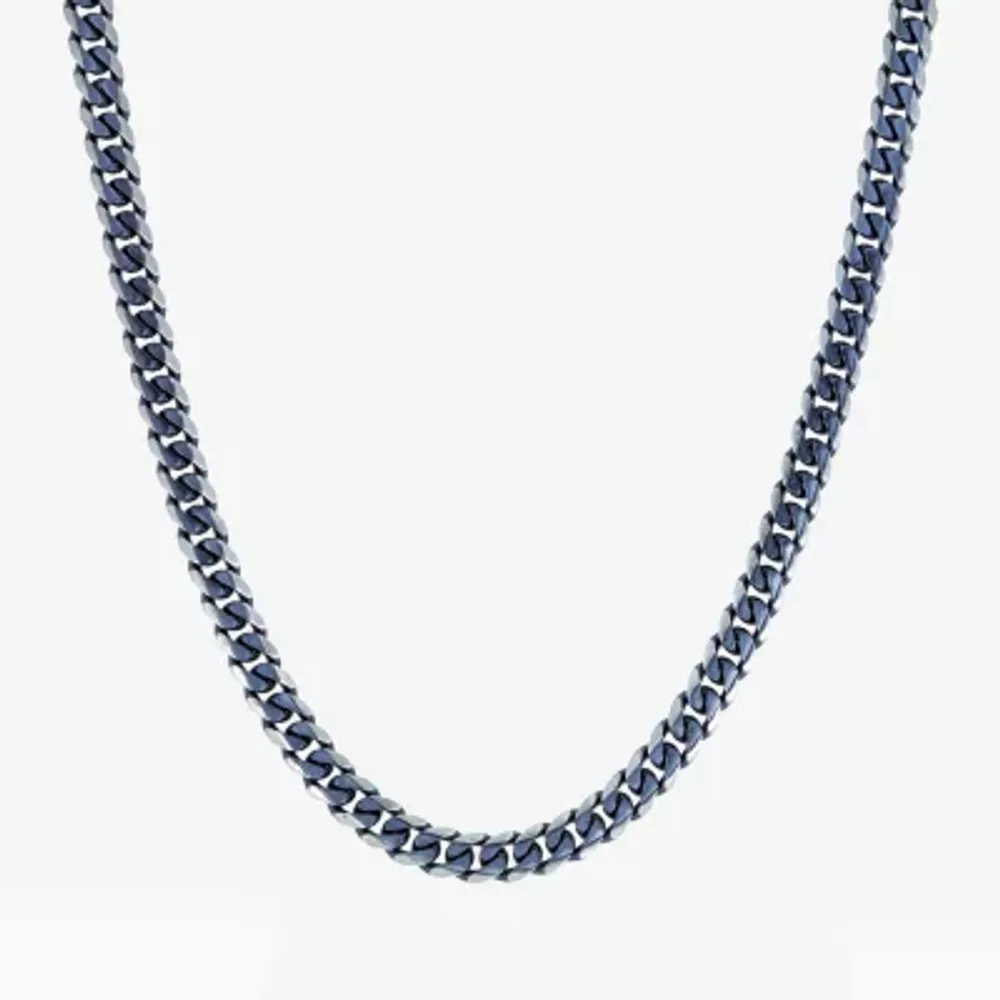 20 Inch Chain Necklace