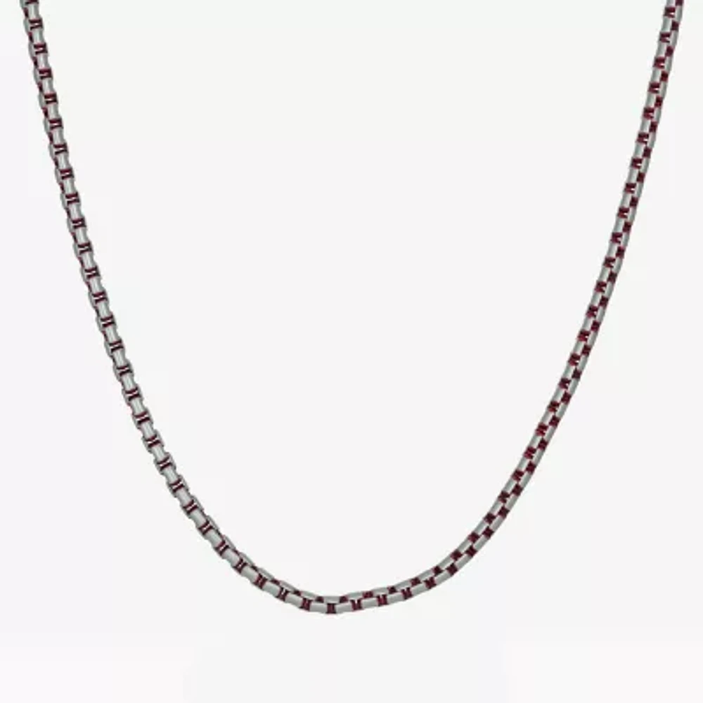 24 Inch Chain Necklace