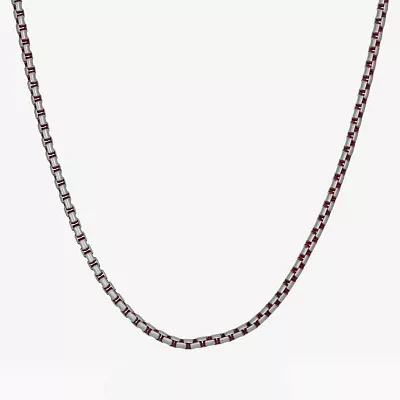 24 Inch Chain Necklace