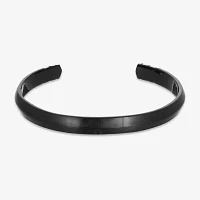 Mens Stainless Steel Cuff Bracelet