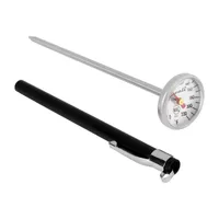 Escali Ah2 Instant Read Large Dial Thermometer