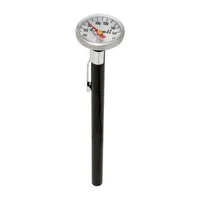 Escali Ah2 Instant Read Large Dial Thermometer