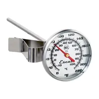 Escali Ah3 Instant Read Beverage Thermometer