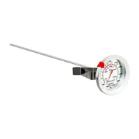 Escali AHC2 Candy Deep Fry Dial Thermometer